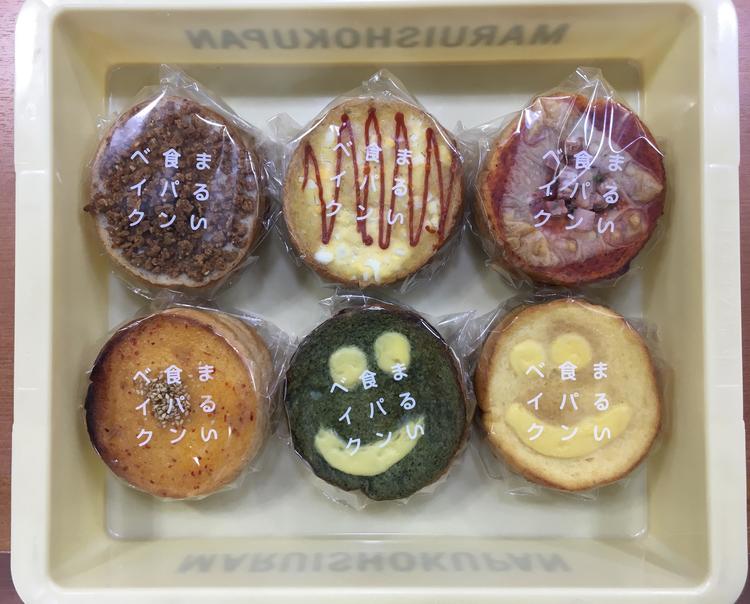 つるやパン
