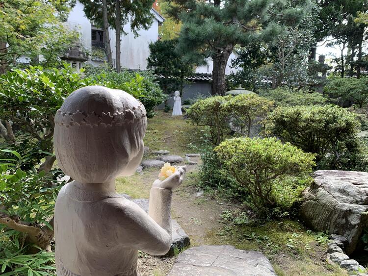 伊藤幸久(寺本邸(BBショップ))