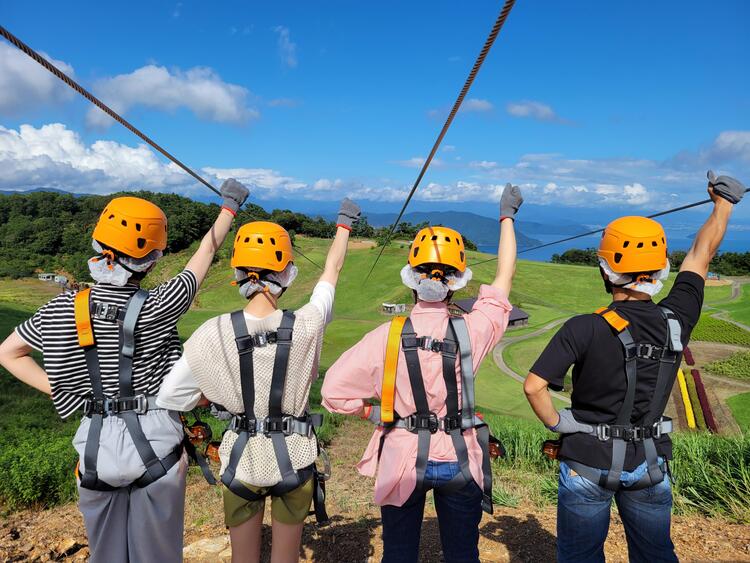 ジップライン 4人.jpg