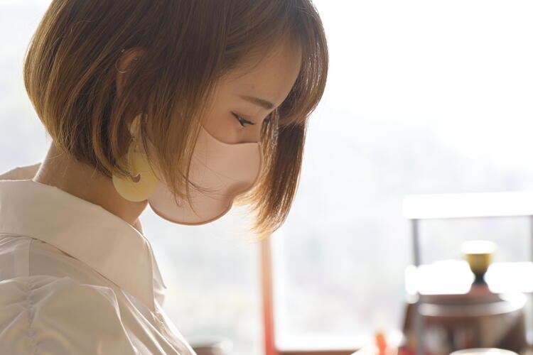 レインボー大使アップ