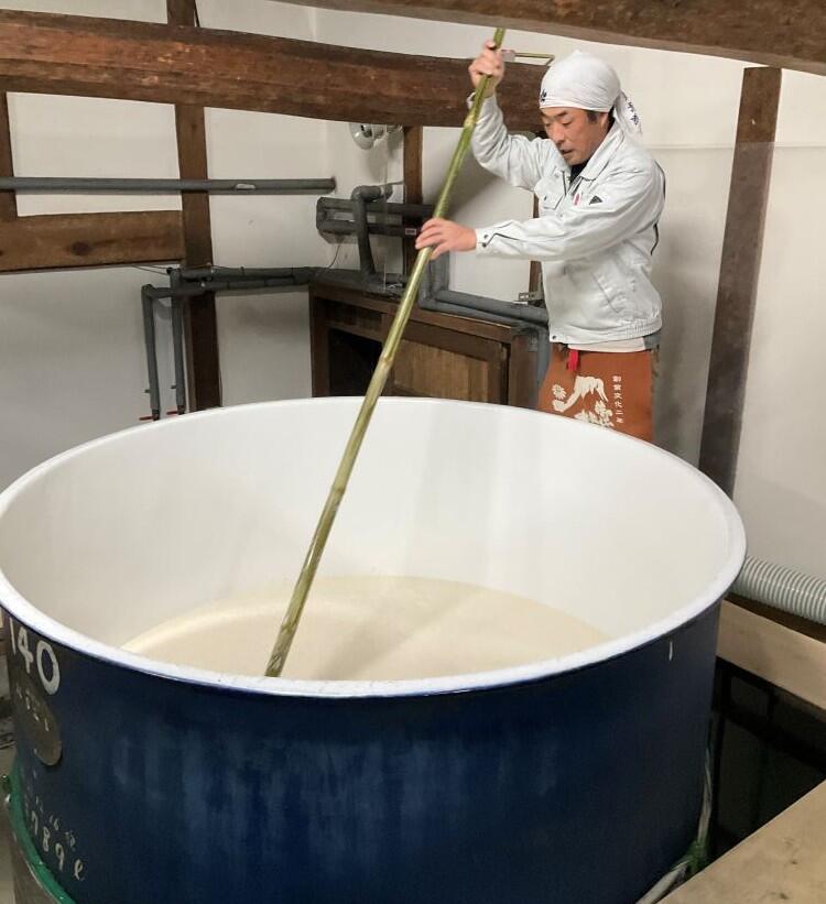 北島酒蔵３.JPG