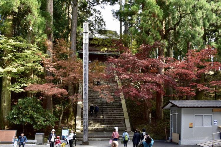 比叡山延暦寺1