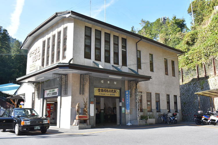 坂本ケーブル1