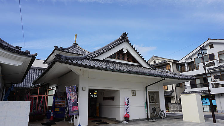 戦国ワンダーランド滋賀・びわ湖