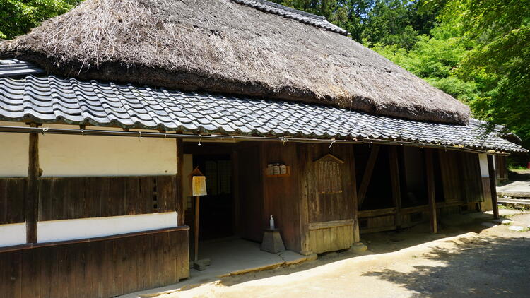 kayabuki