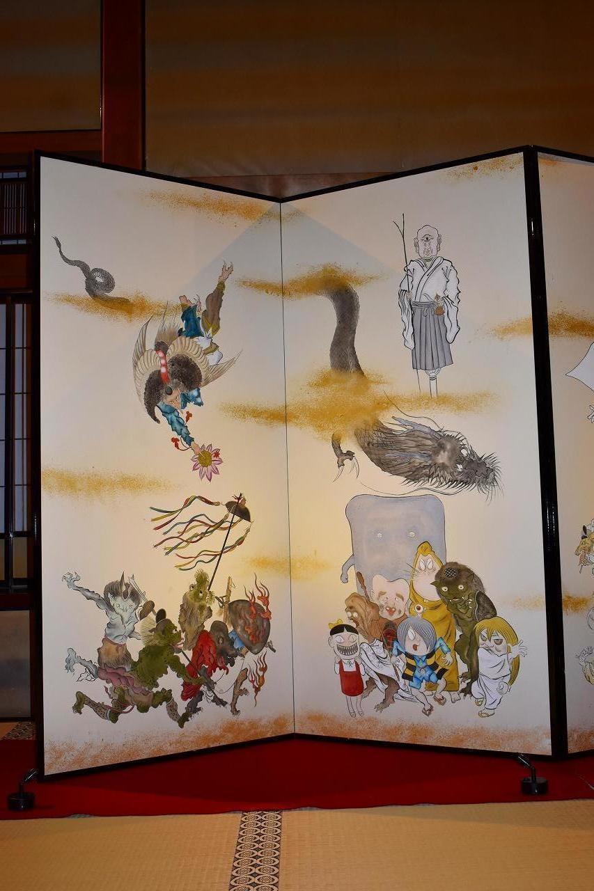 大書院3