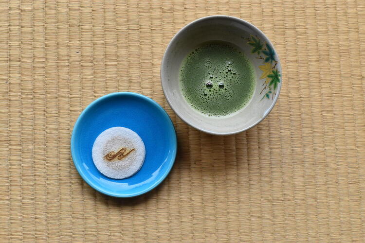 膳所焼美術館2