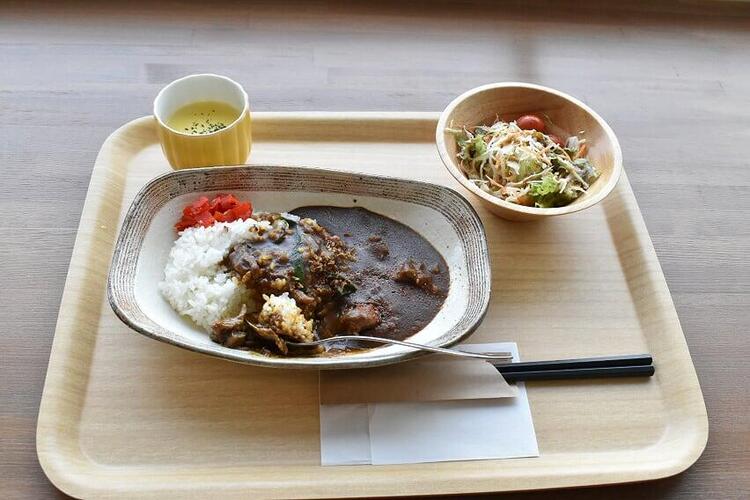 カレー