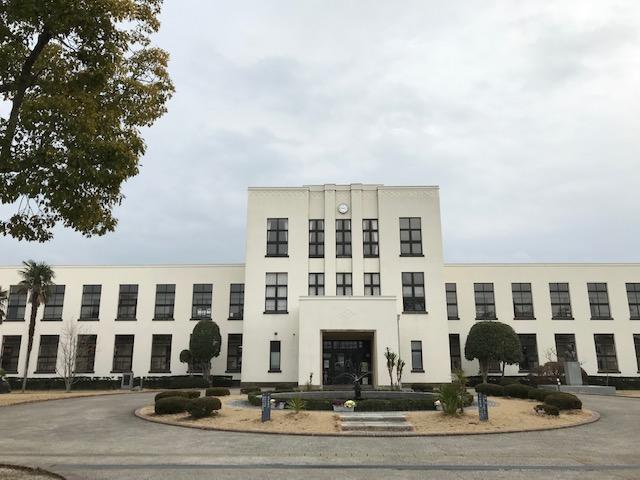 豊郷小学校