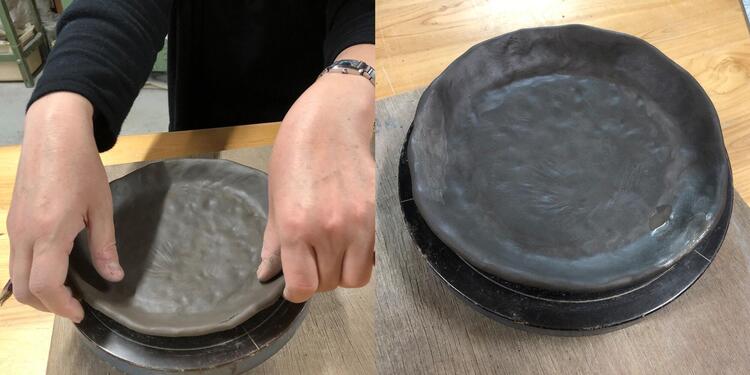 下田焼陶房-手びねり完成2.jpg