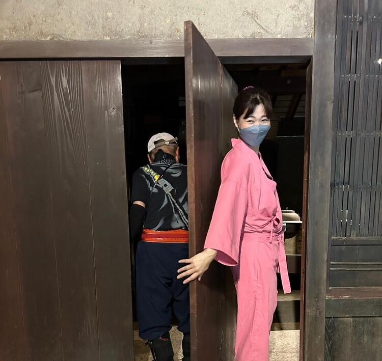 dondengaeshi