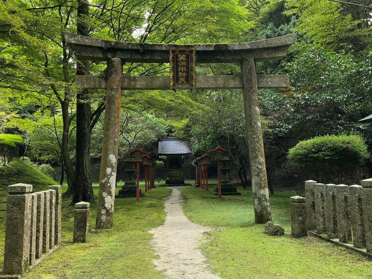 saitou-minobuchibenzaiten.JPG